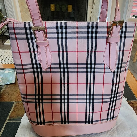 Burberry blue label circa 2000s - Picture 2 of 2